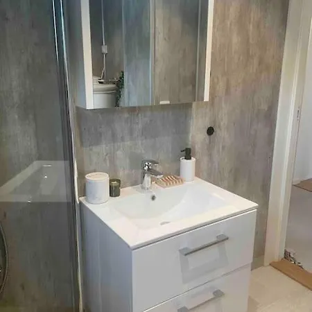 Newly Renovated With A View